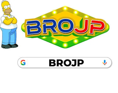 BROJP - Pertarungan Seru yang Menantang
