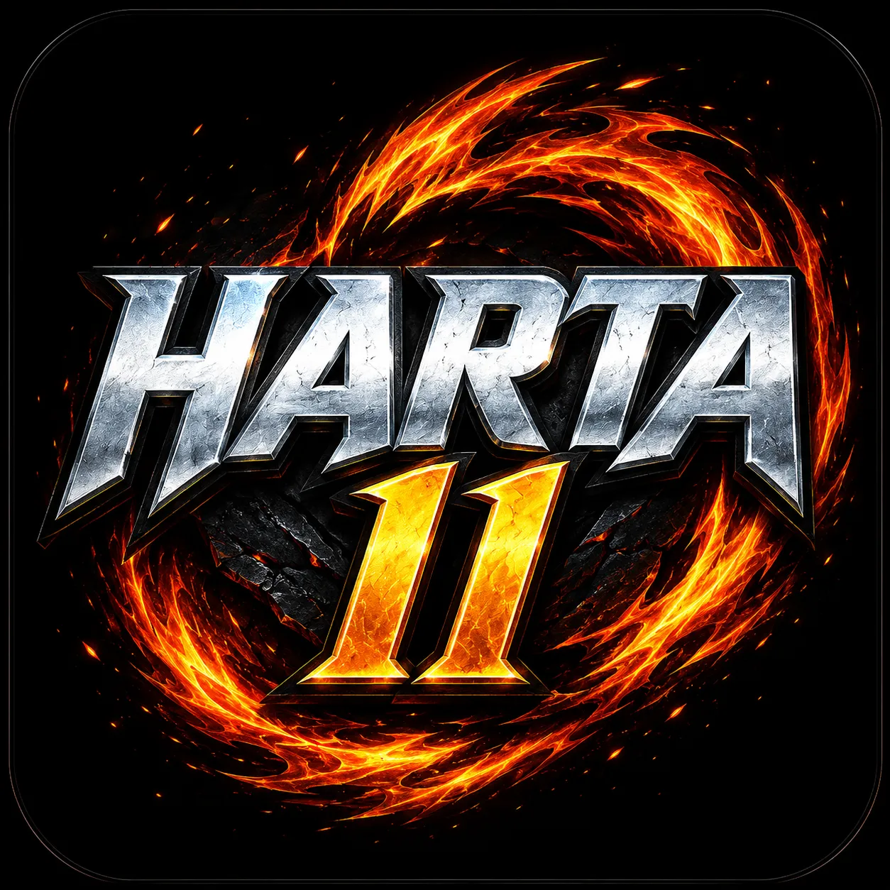HARTA11 - Strategi Cerdas untuk Menang