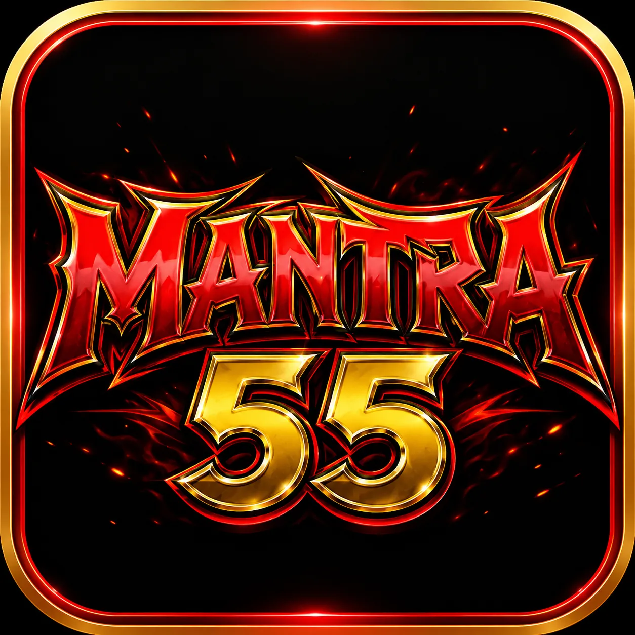 MANTRA55 - Petualangan Seru yang Tak Terlupakan
