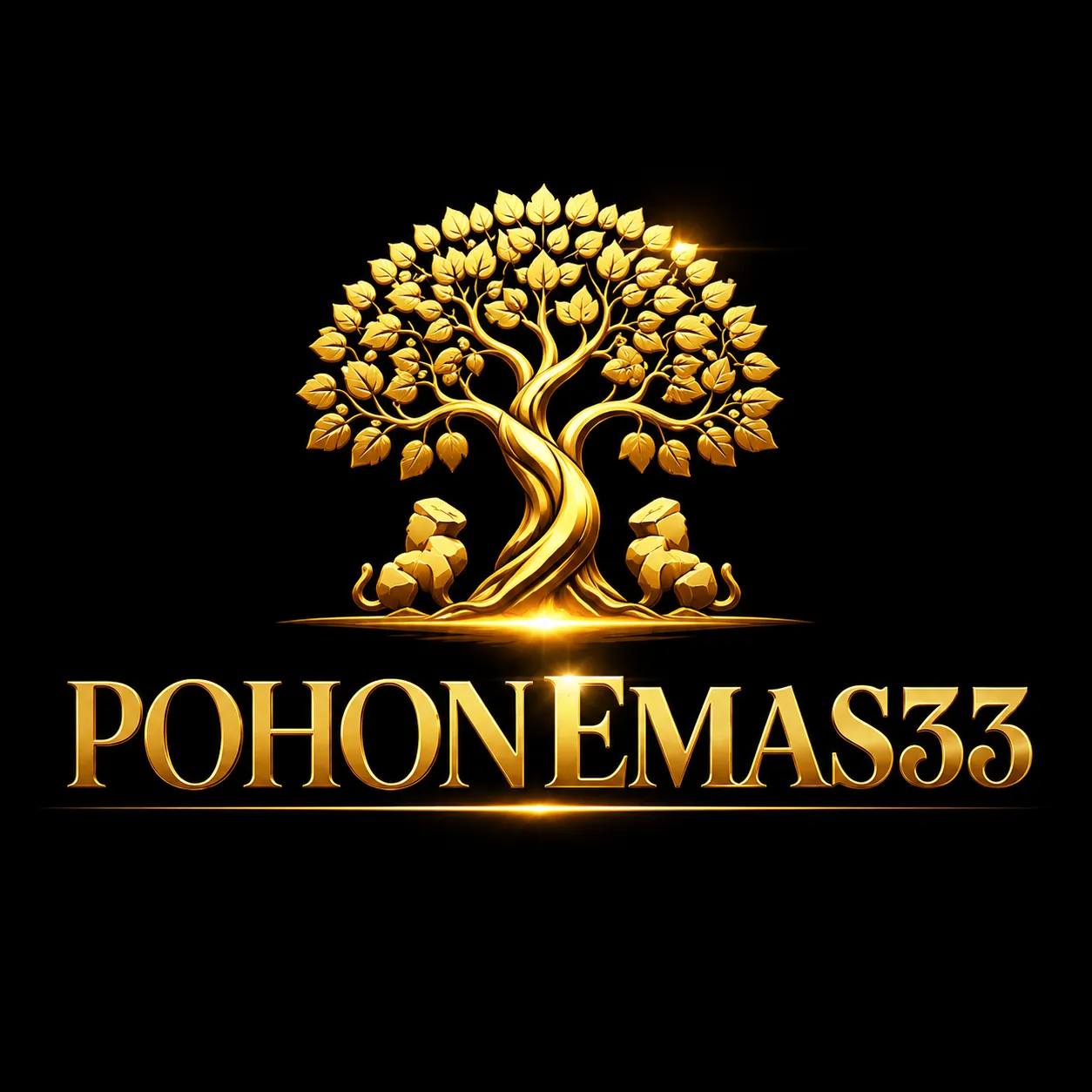 POHONEMAS33 - Game Gaple Seru dan Menyenangkan