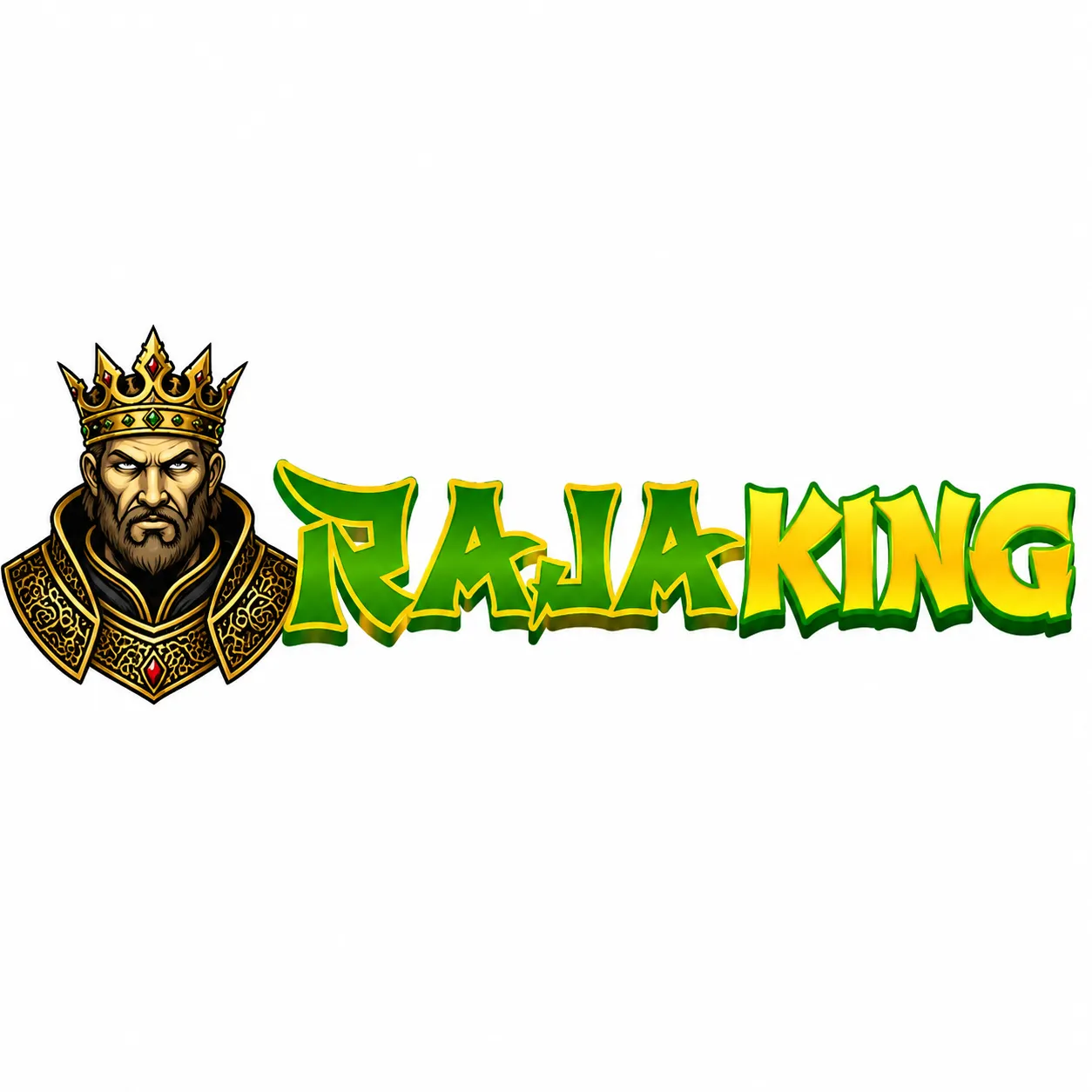 RAJAKING - Petualangan Seru dalam Dunia TPS