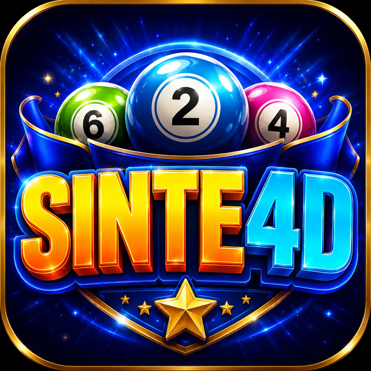 SINTE4D - Petualangan Seru dalam Dunia Arcade