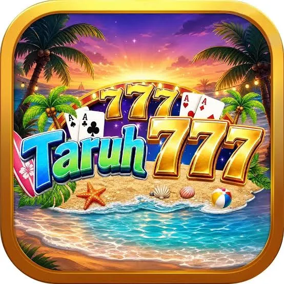 TARUH777 - Nikmati Keseruan Arcade yang Menggembirakan