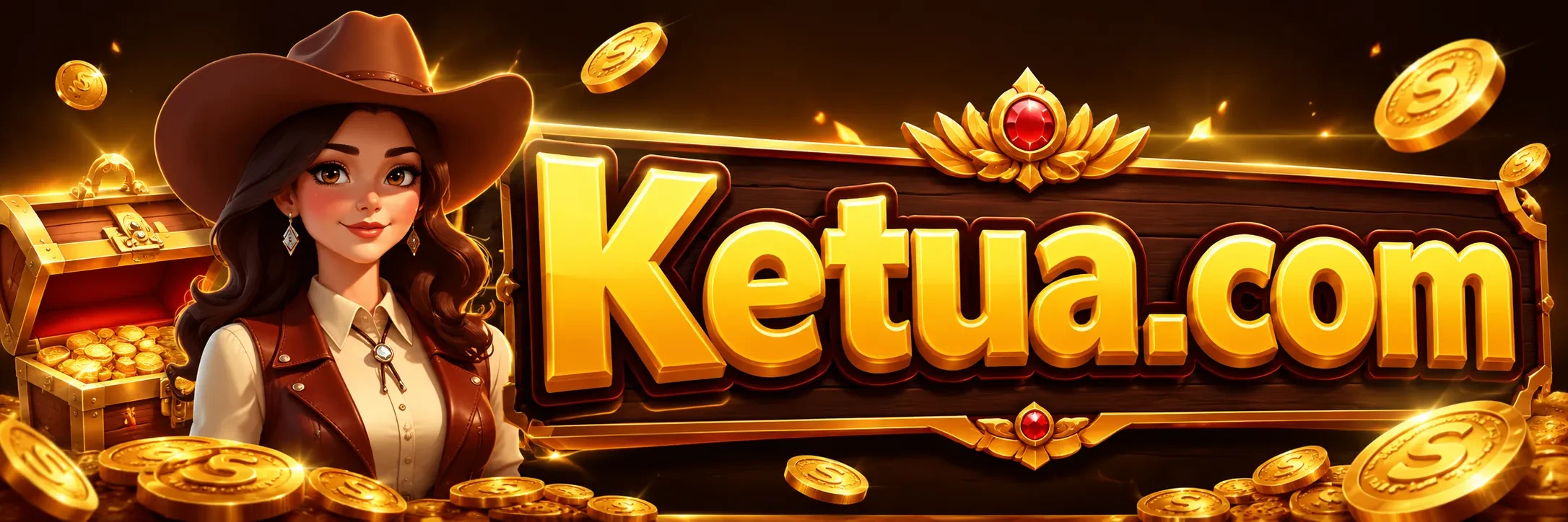 ketua — Pusat Unduh APK Indonesia