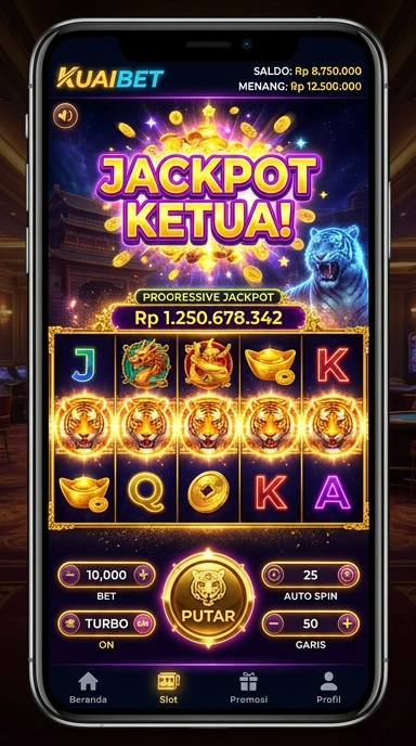 Katalog aplikasi lengkap di ketua.